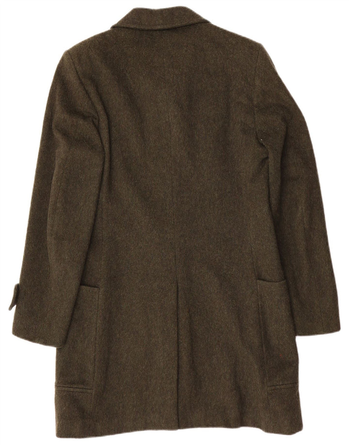 Tiglio Herre Overfrakke IT 48 Medium Khaki