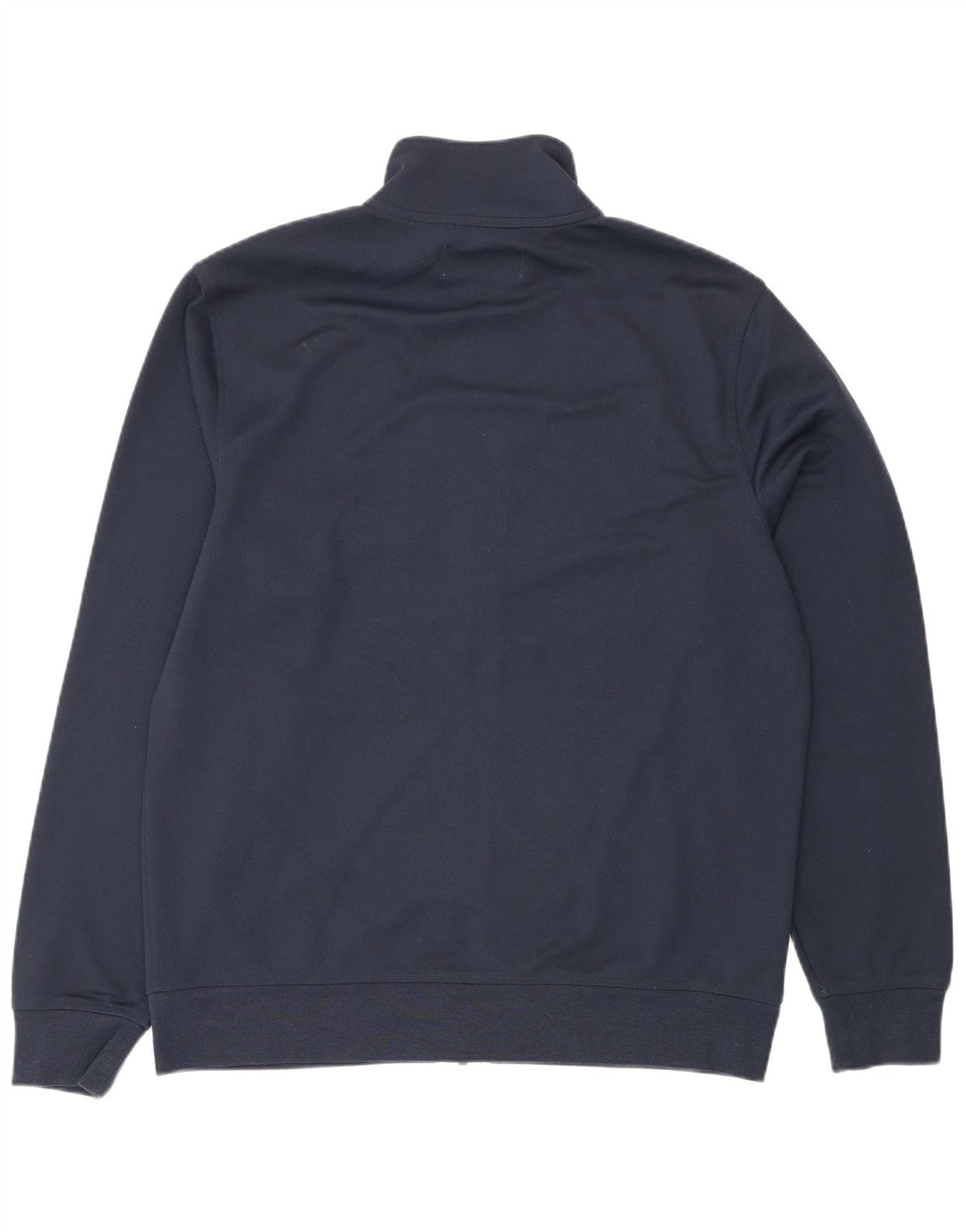 Penguin Herre træningsdragt Topjakke Medium Marineblå Colourblock Sports