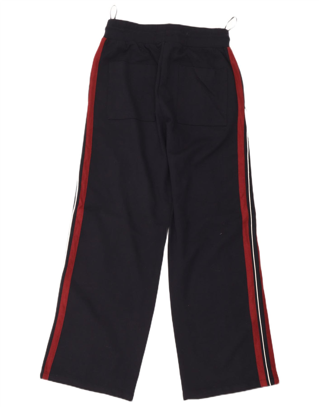 Marks & Spencer Træningsdragtsbukser til kvinder UK 12 Medium Navy Blue
