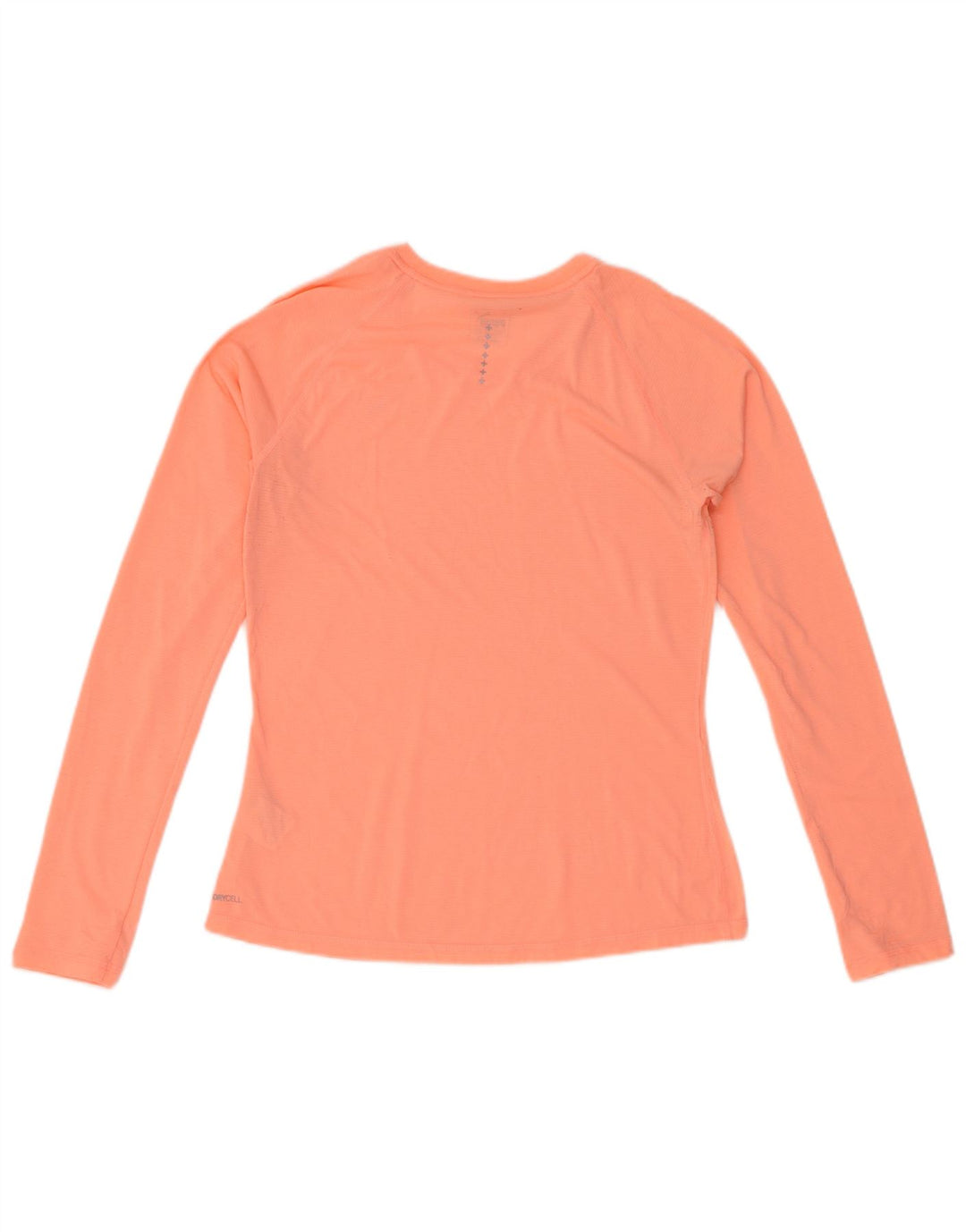PUMA Dametop Langærmet UK 12 Medium Pink