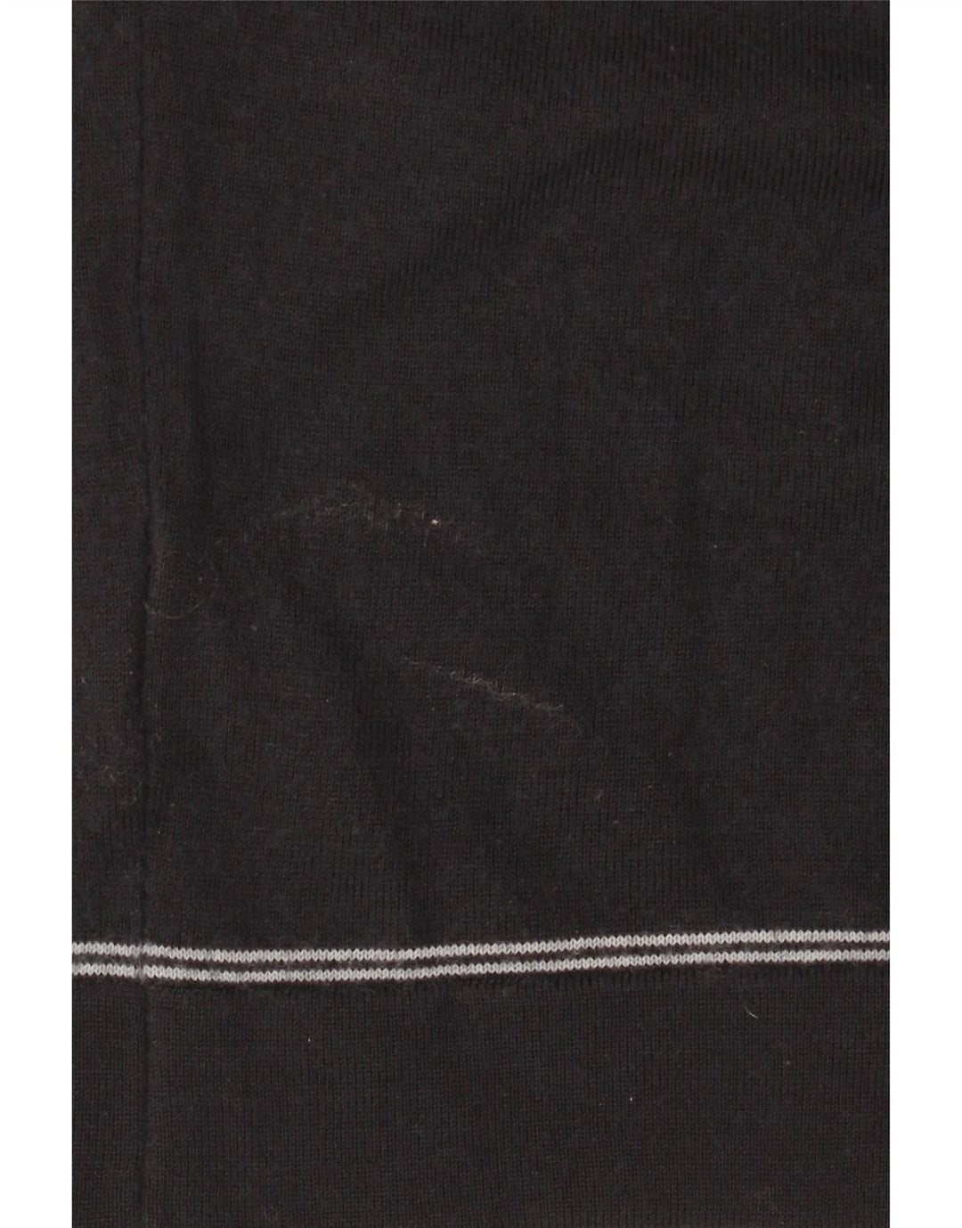 CALVIN KLEIN JEANS Dame sweater med rund hals DK 10 lille grå