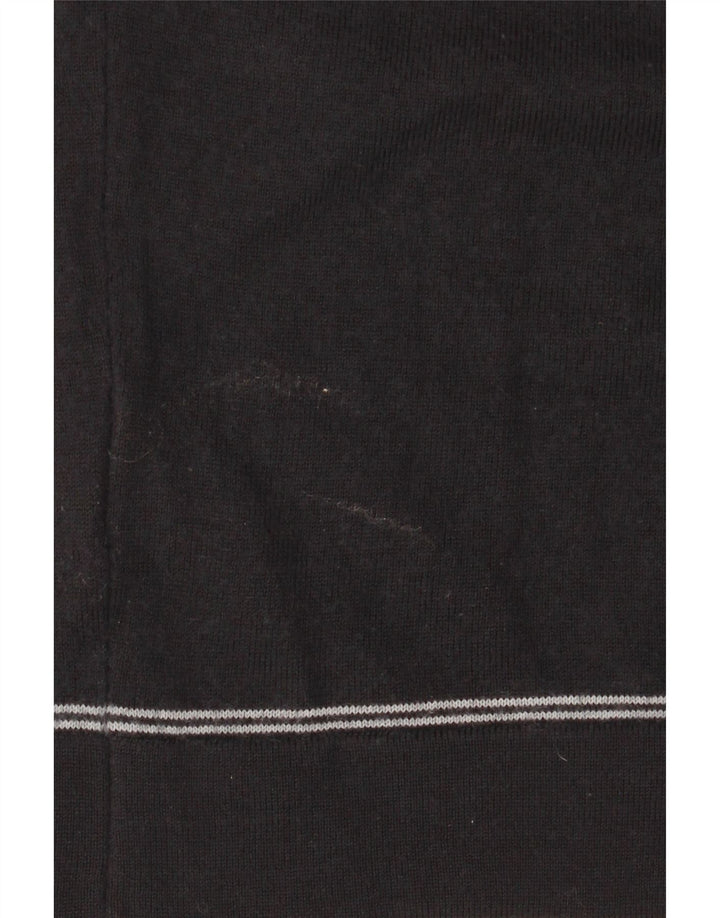 CALVIN KLEIN JEANS Dame sweater med rund hals DK 10 lille grå