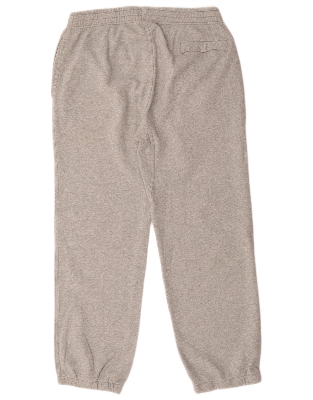 Nike Træningsdragt til mænd Joggers Medium Grå Bomuld