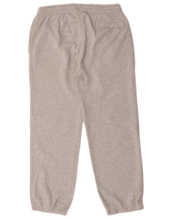 Nike Træningsdragt til mænd Joggers Medium Grå Bomuld