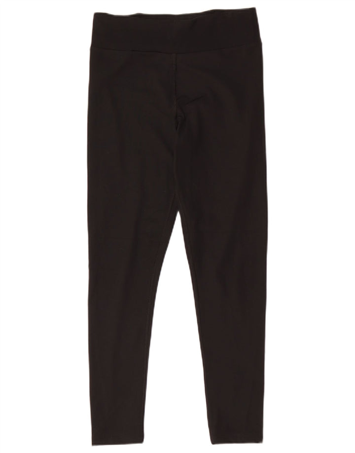 Marks & Spencer Girls Leggings 12-13 år Sort polyester