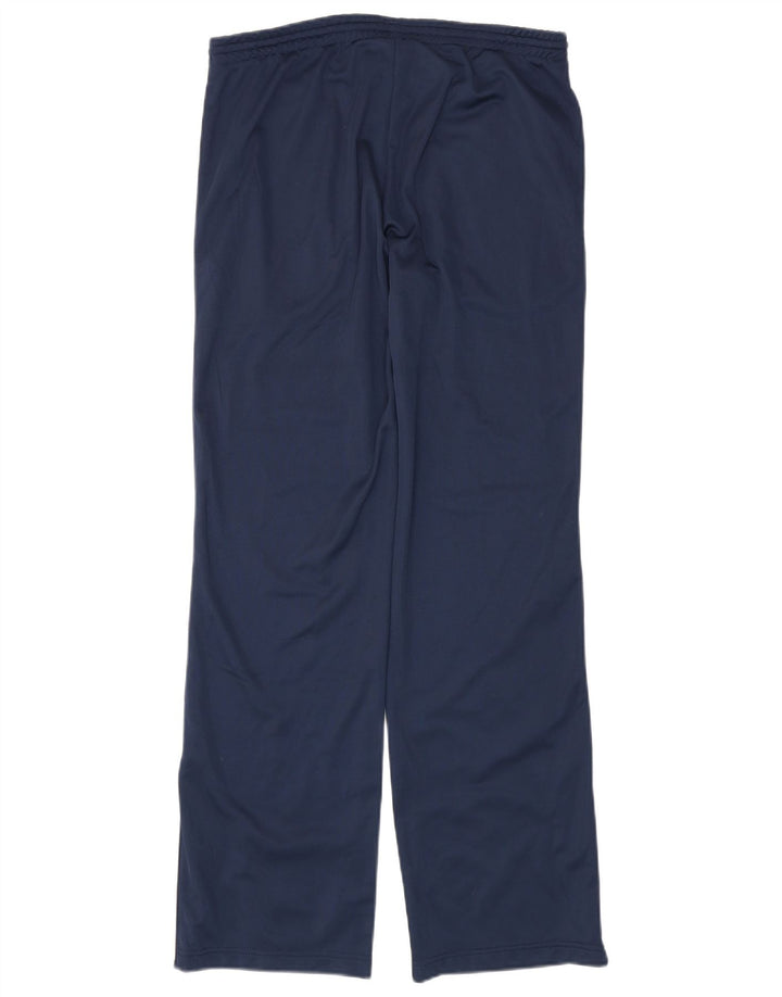 Asics Herre træningsdragt Bukser Medium Navy Blue Polyester