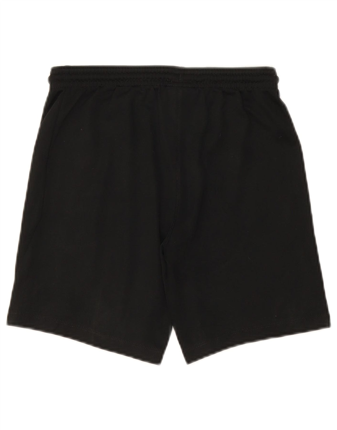 Nike Boys Dri Fit Sportshorts 10-11 år Medium Sort Polyester