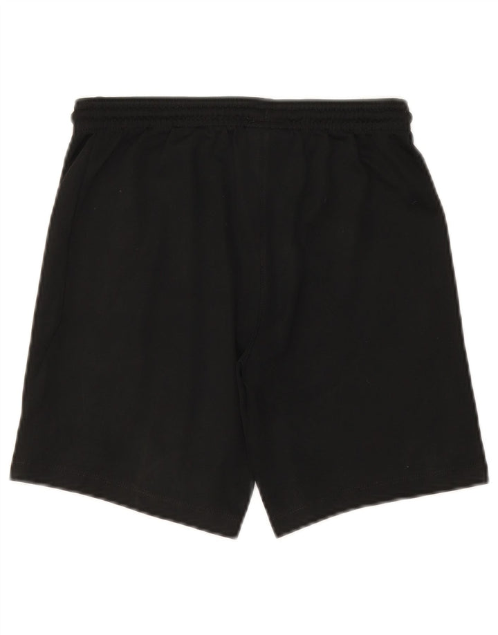 Nike Boys Dri Fit Sportshorts 10-11 år Medium Sort Polyester