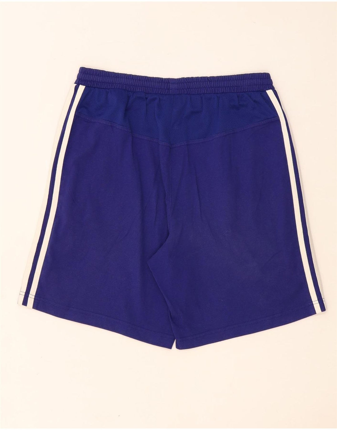 Adidas Sportsshorts til mænd Medium Navyblå polyester