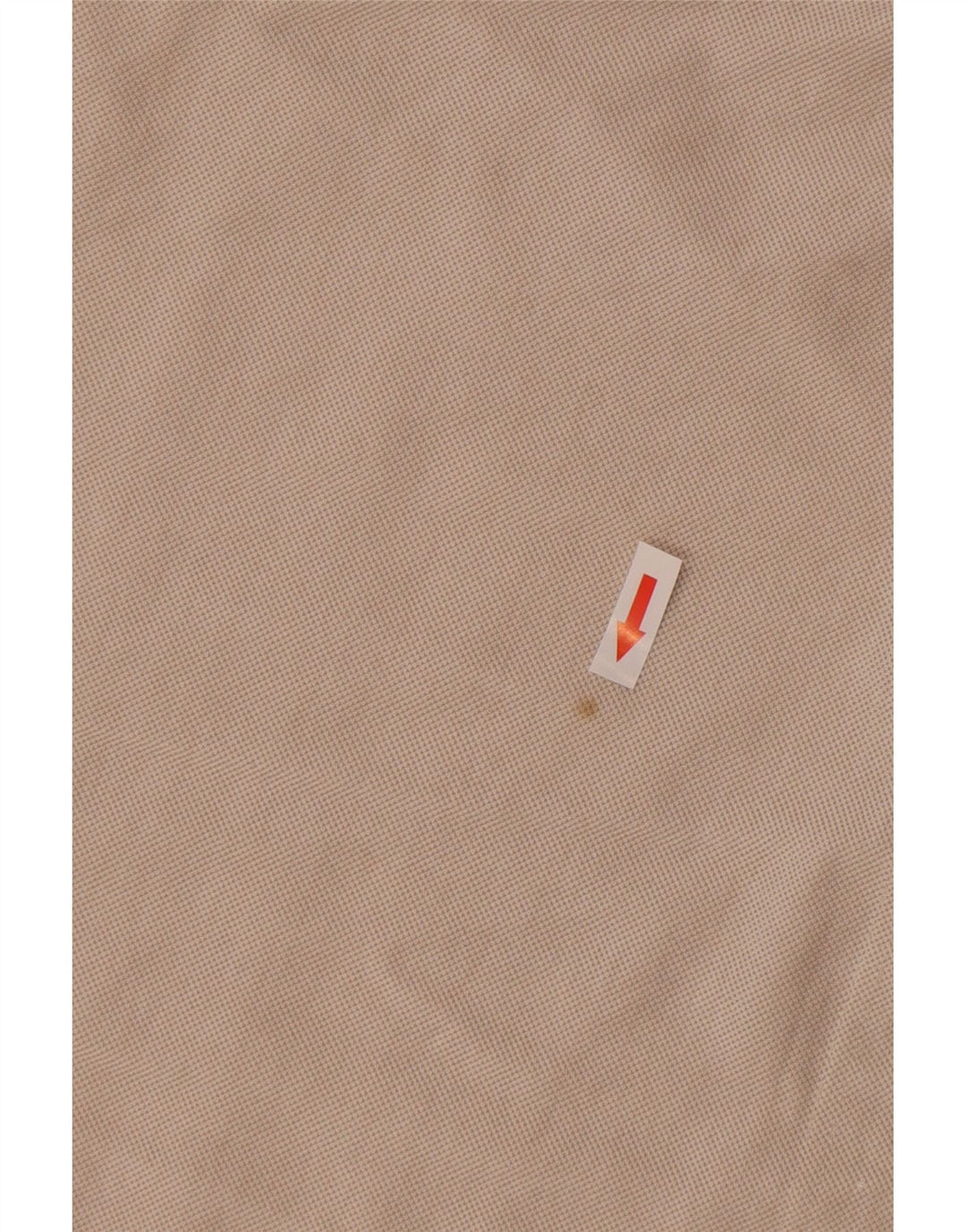 Paul & Shark Herre poloshirt Medium Beige
