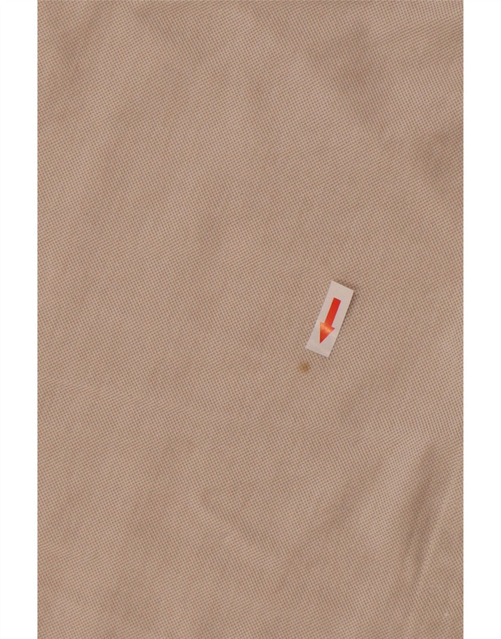 Paul & Shark Herre poloshirt Medium Beige