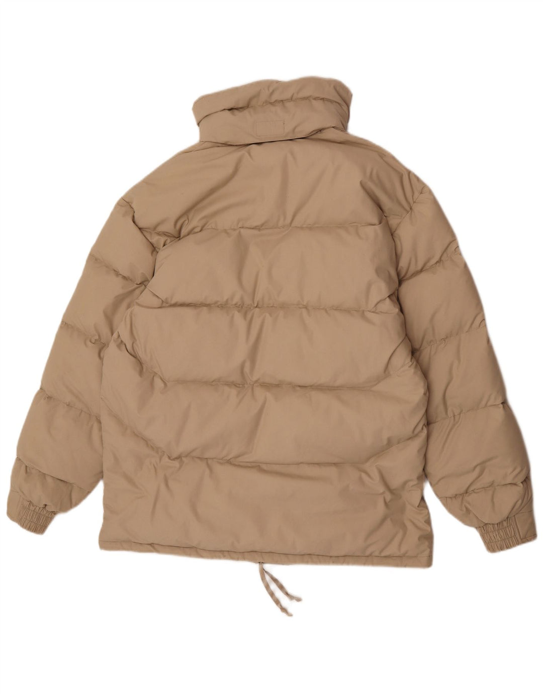 Elho Polstret Herrejakke EU 52 XL Beige Polyester