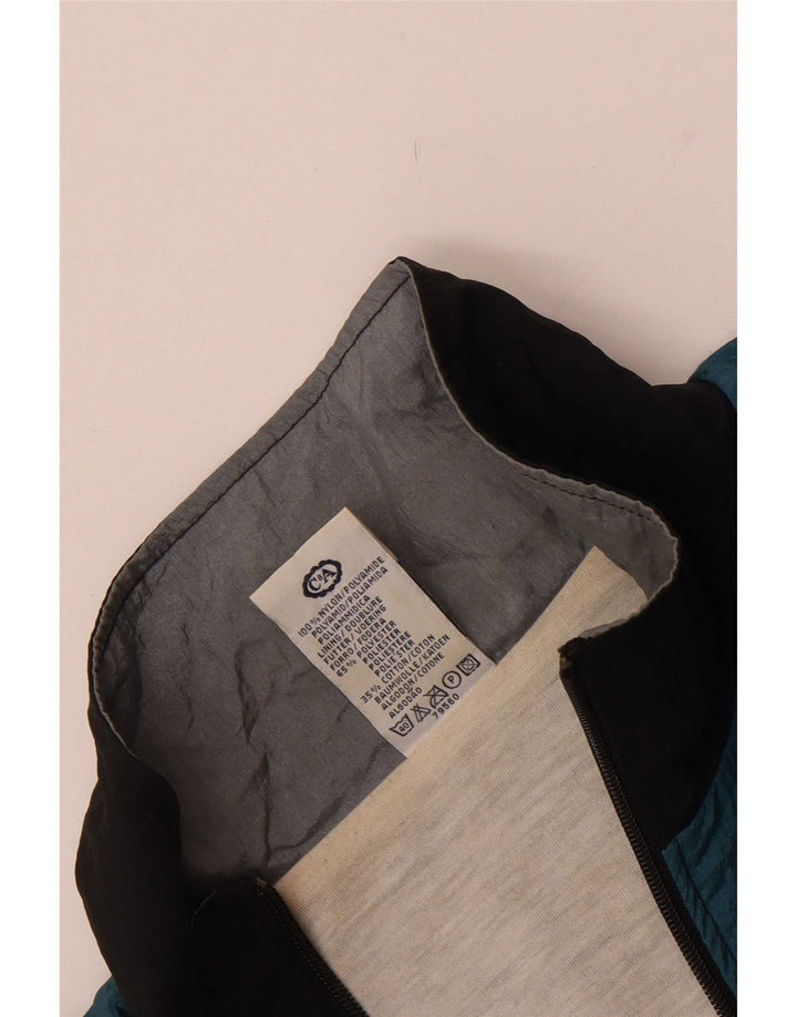Rodeo Herre By C&A Træningsdragt Topjakke EU 48/50 Medium Flerfarvet