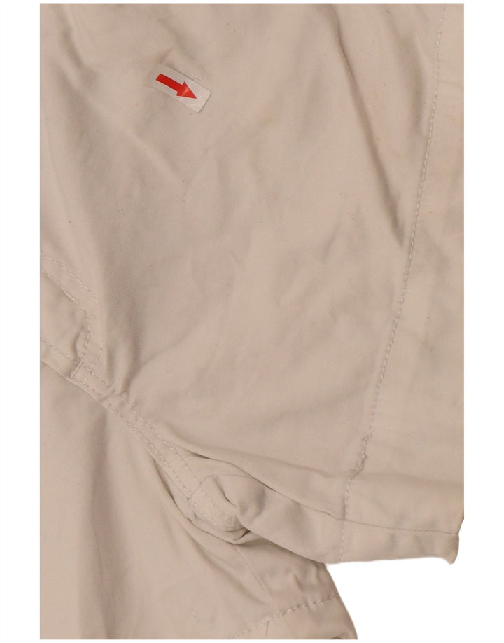BKE Chino Shorts til kvinder W29 Medium Beige Bomuld