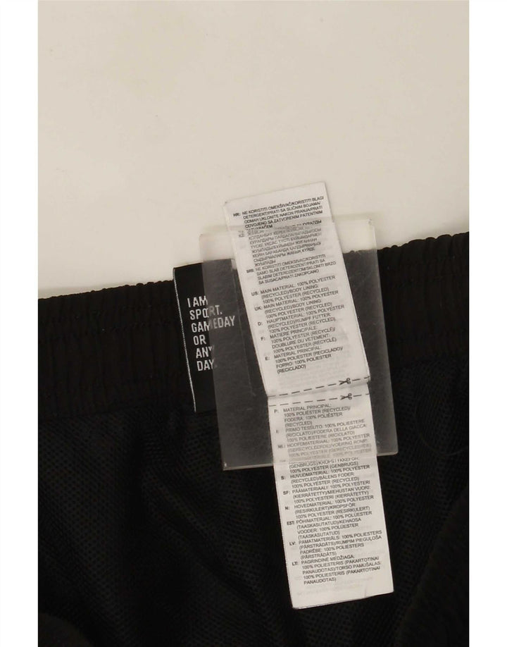 Adidas Træningsdragt til mænd Joggers XL Sort Polyester