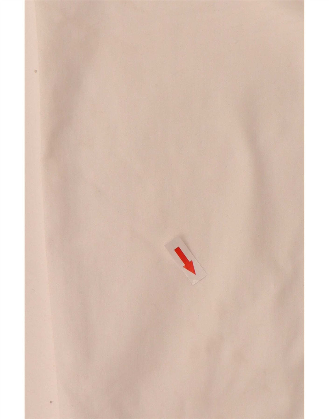 Guess Slim Cropped bukser til kvinder W28 L25 hvid bomuld