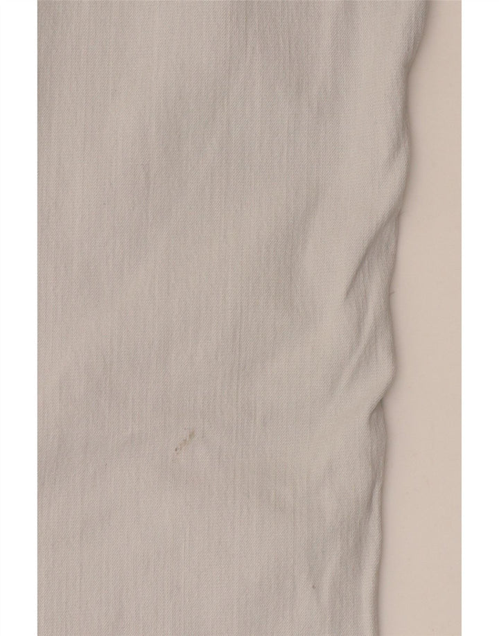 Marks & Spencer Dame Bootcut Jeans UK 12 Medium W30 L26 Blå Bomuld