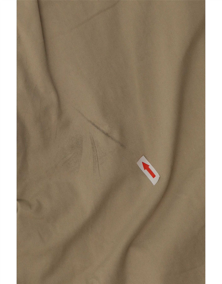 Gap Herre Chino Shorts W32 Medium Khaki Bomuld