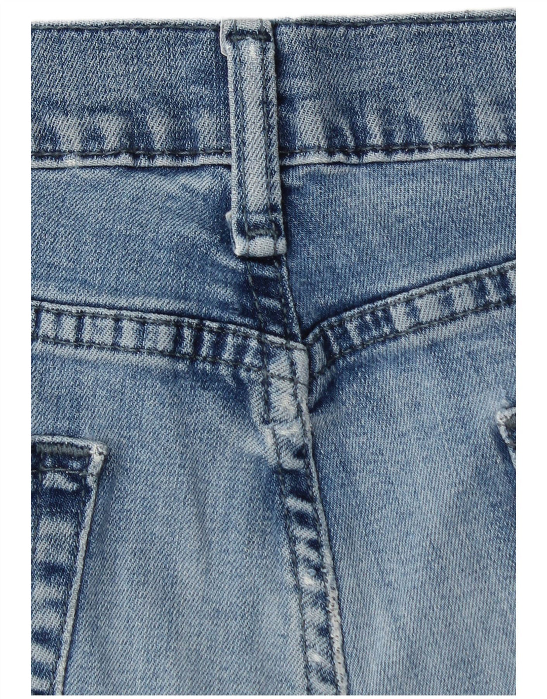 Levi's Herre 511 Slim Jeans W32 L32 Blå Bomuld