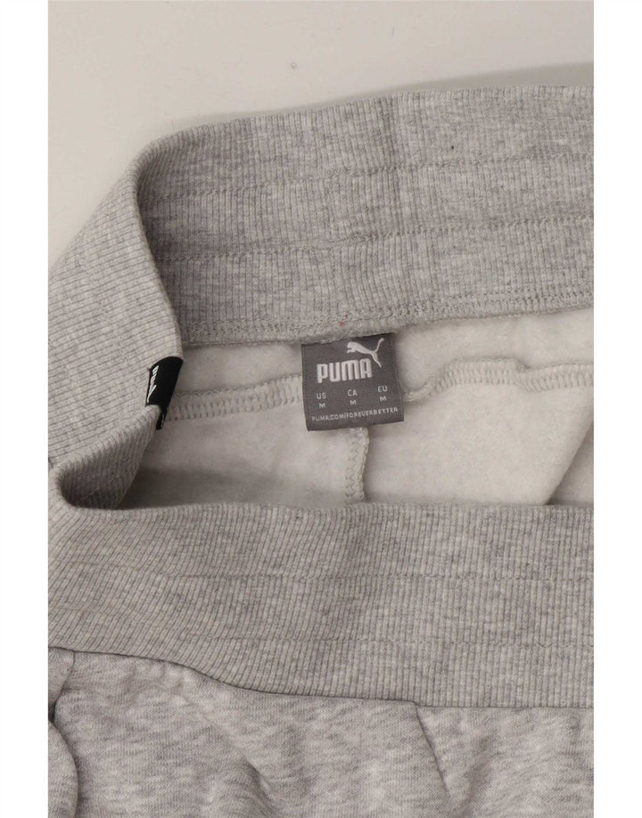 Puma træningsdragt til kvinder Joggers UK 14 Medium Grey