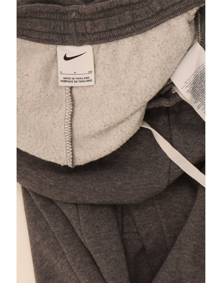 Nike Træningsdragt bukser til mænd Joggers Små Grå Bomuld