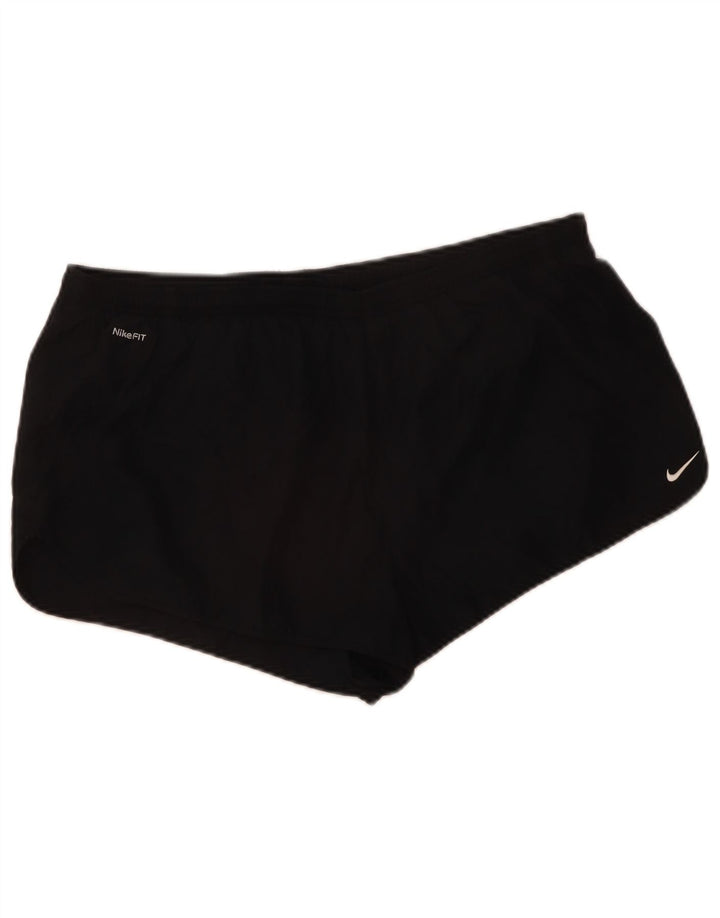 Nike sportsshorts til mænd XL sort