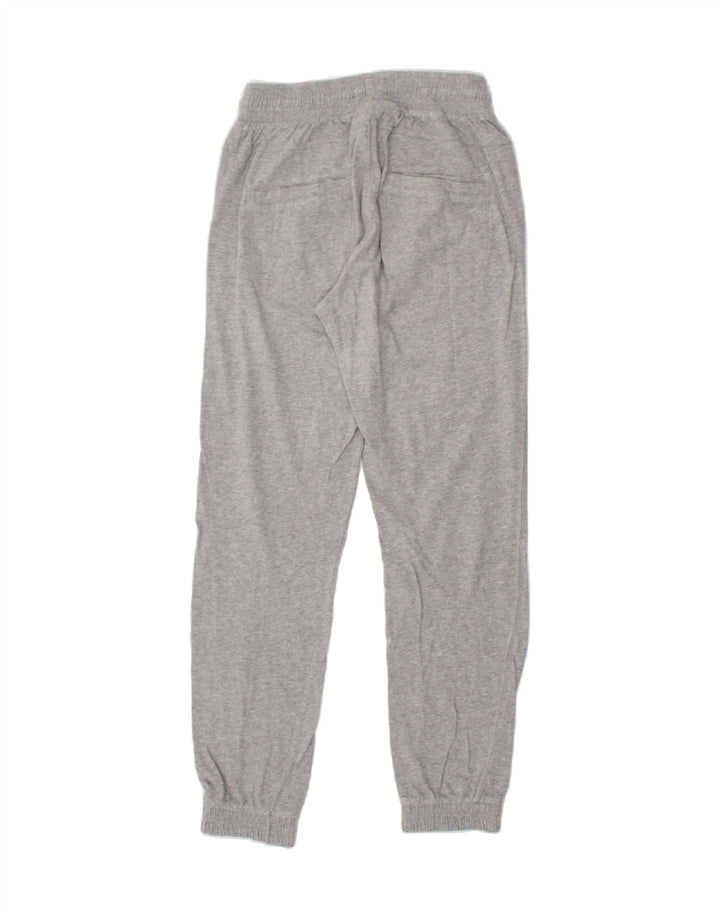 CHAMPION Womens Tracksuit Trousers Joggers UK 8 Small  Grey Vintage Champion and Second-Hand Champion from Messina Hembry 