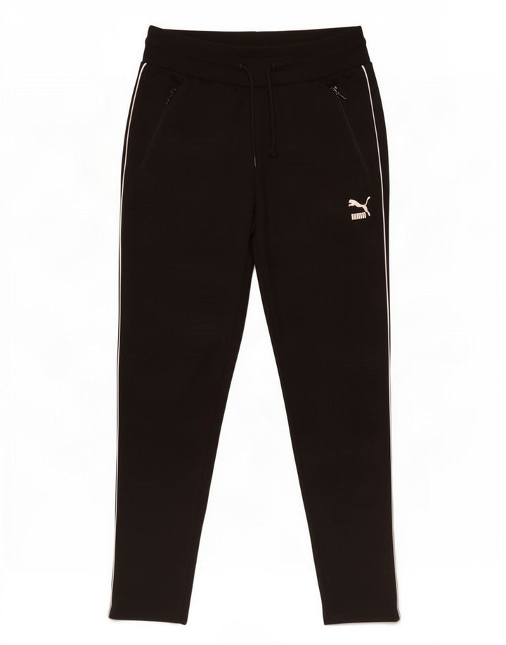 Puma Herre træningsdragt Bukser Medium Sort Polyester