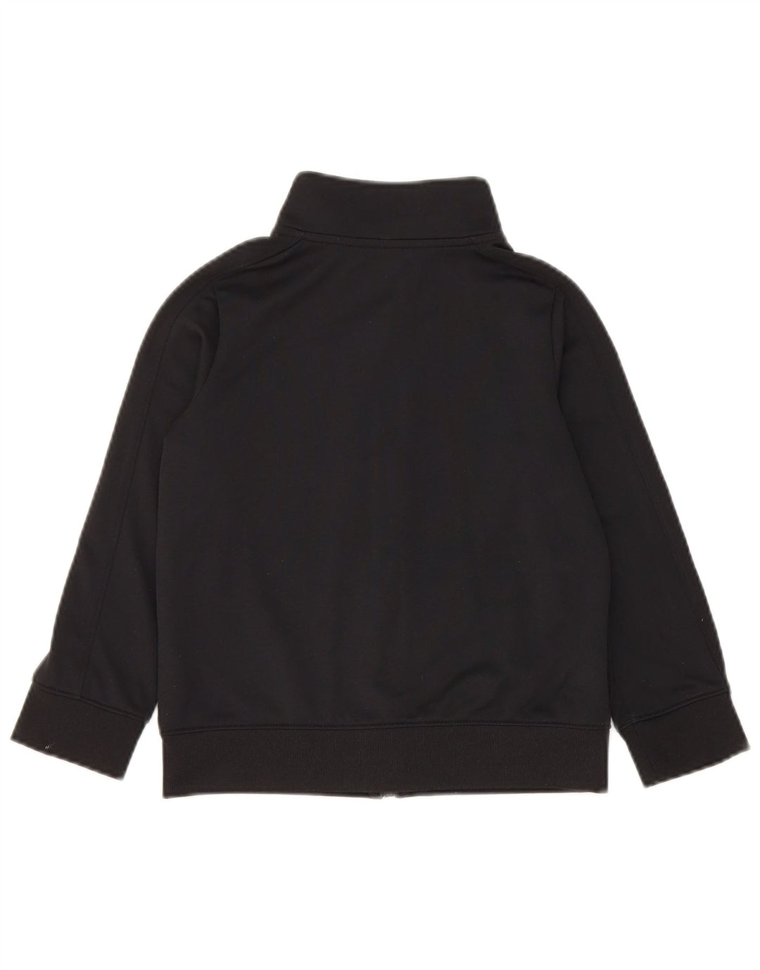 Under Armour drenge træningsdragt topjakke 6-7 år XS sort polyester