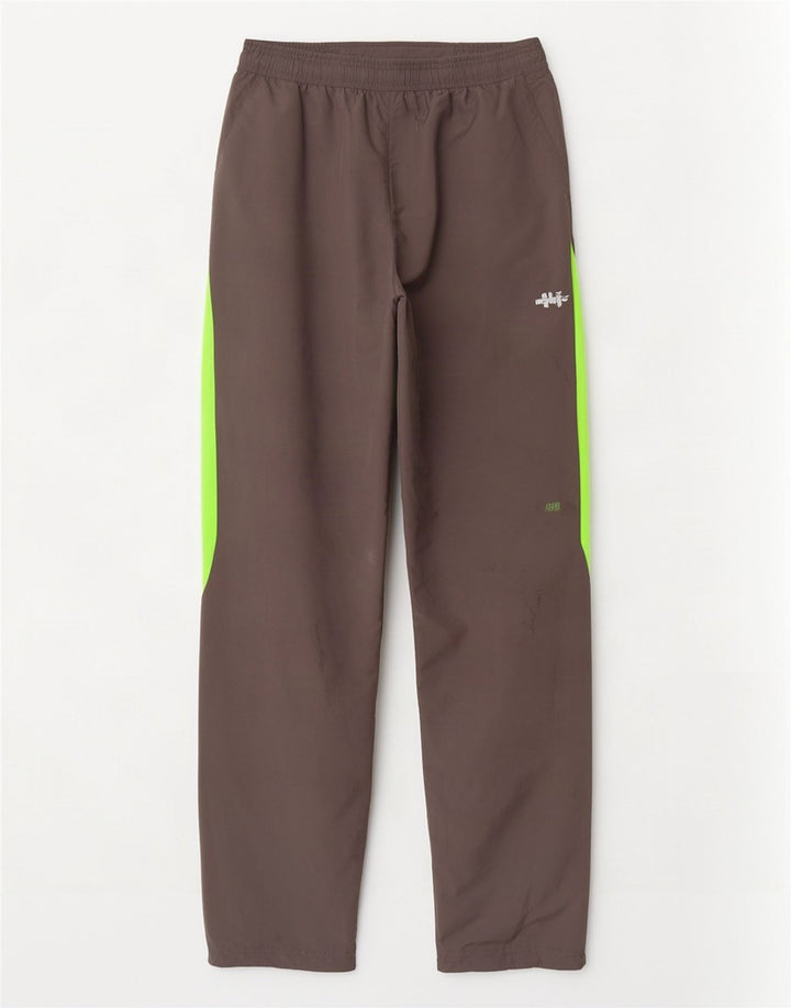 Under Armour Herre træningsdragt Bukser XS Grå Colourblock Polyester