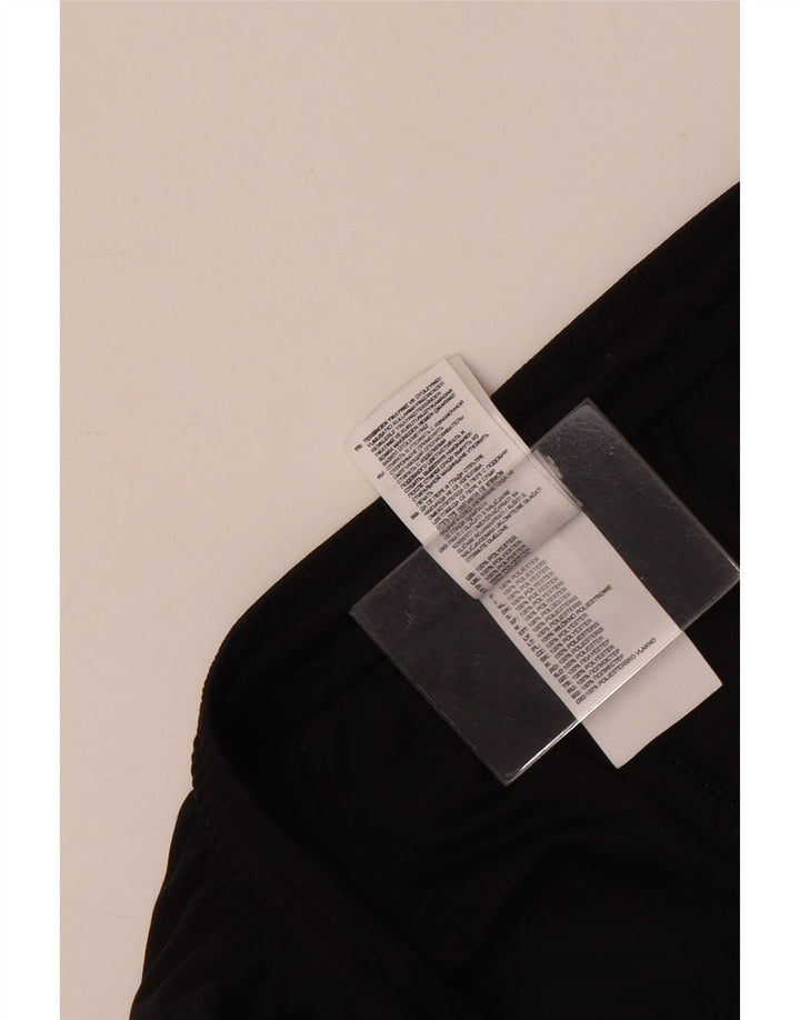 Adidas Herre Sportshorts Medium Sort Polyester