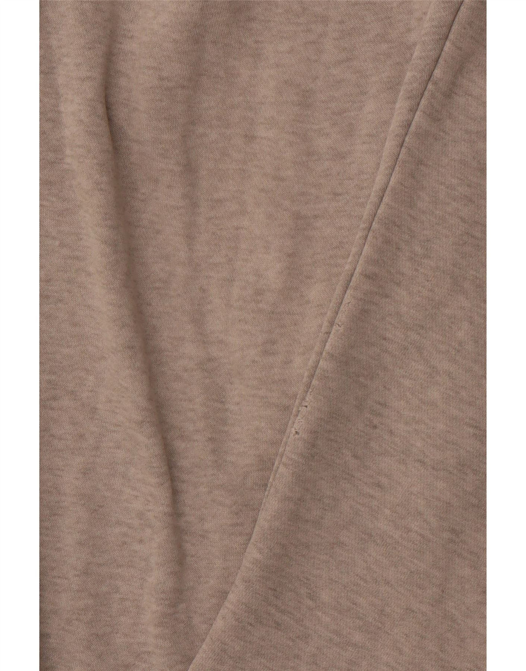 NIKE Grafisk træningsdragtbukser til kvinder Joggers UK 10 Små grå bomuld