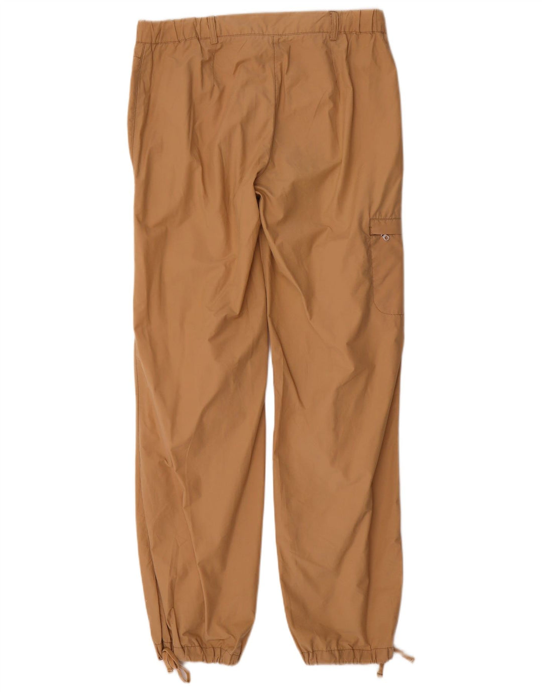 Napapijri Dame jogger Cargo Bukser IT 44 Medium W32 L32 Beige