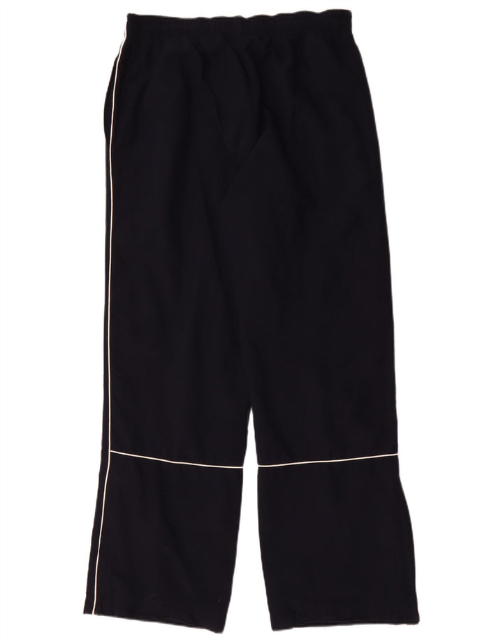 Diadora Herre træningsdragt Bukser Large Navy Blue Polyester