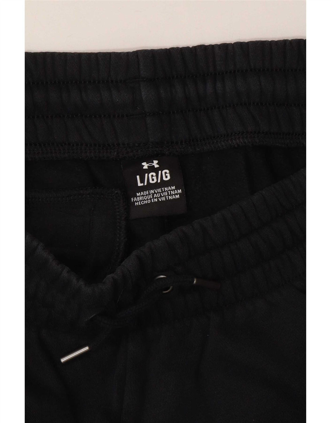 Under Armour Herre træningsdragt Bukser Jogger Large Sort