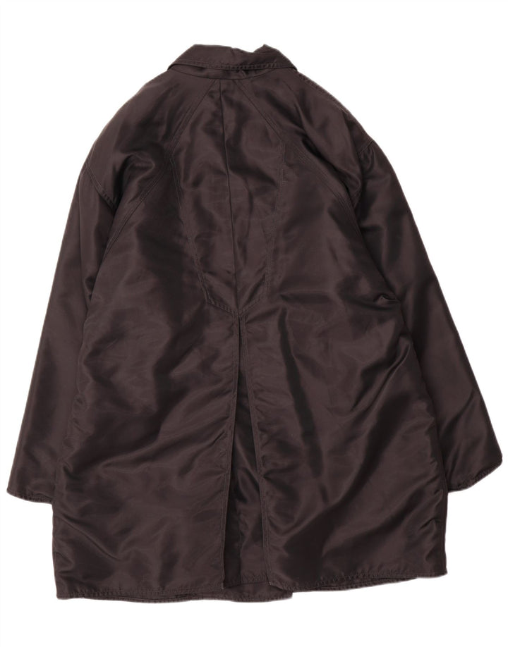 Penny Black Womens Oversized Utility Jacket UK 12 Medium Black