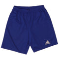 Adidas Boys Aeroready Sports Shorts 13-14 år Blå polyester