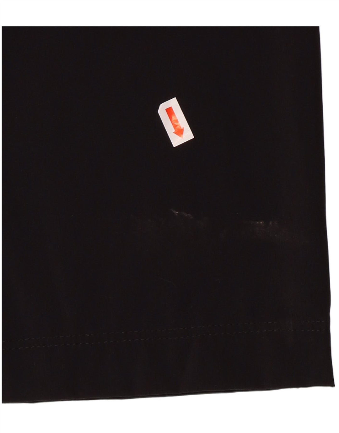 THE NORTH FACE Dame vandtætte bukser UK 10 Small W32 L32 Sort