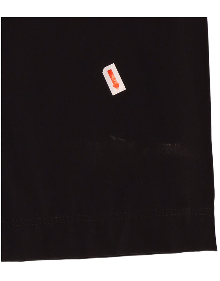 THE NORTH FACE Dame vandtætte bukser UK 10 Small W32 L32 Sort