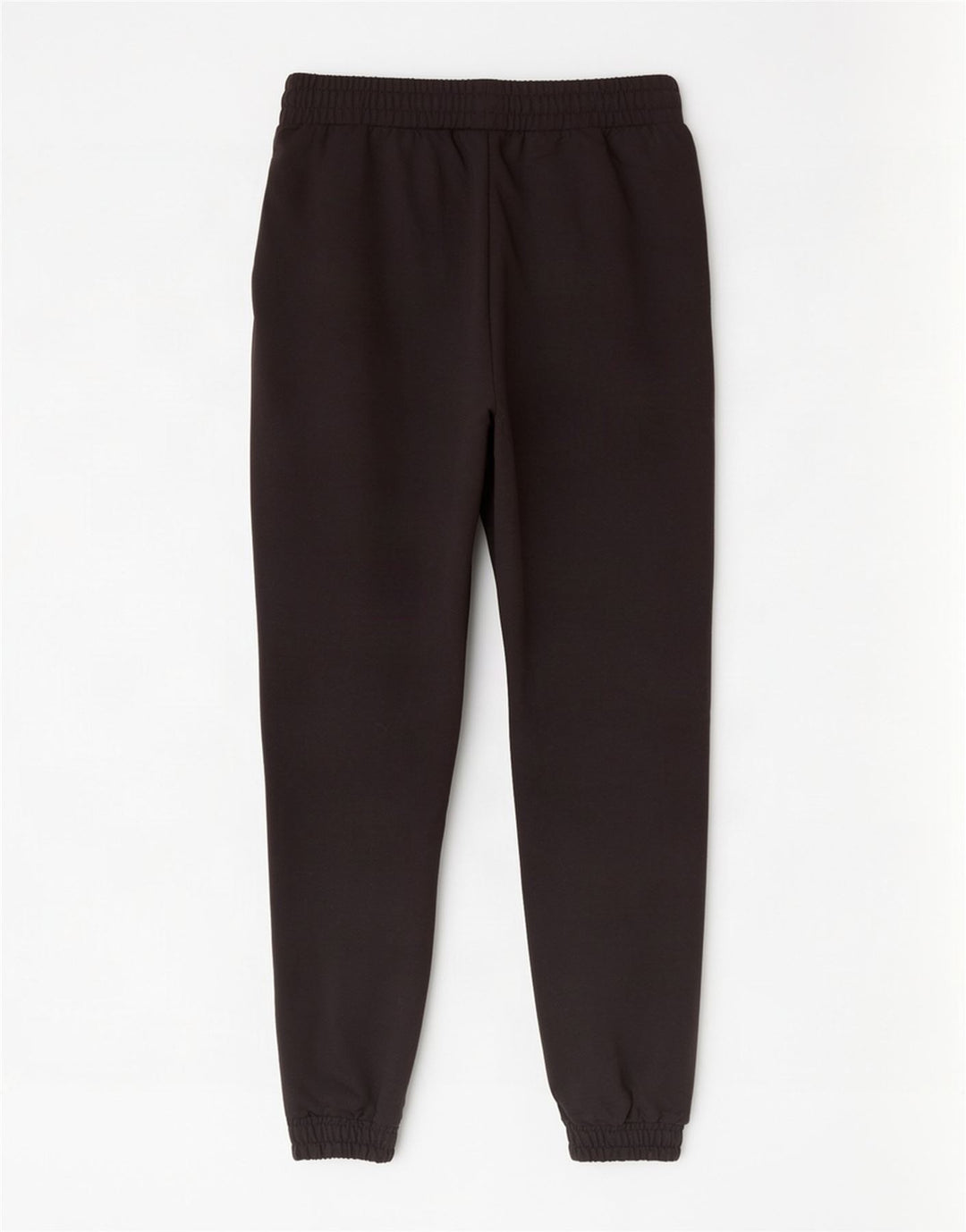 Puma Herre grafisk træningsdragt Bukser Joggers XL Sort Polyester