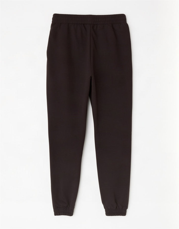 Puma Herre grafisk træningsdragt Bukser Joggers XL Sort Polyester