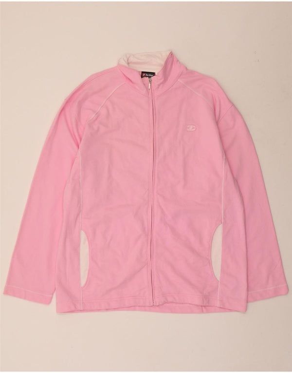 Dame træningsdragt topjakke UK 18 XL