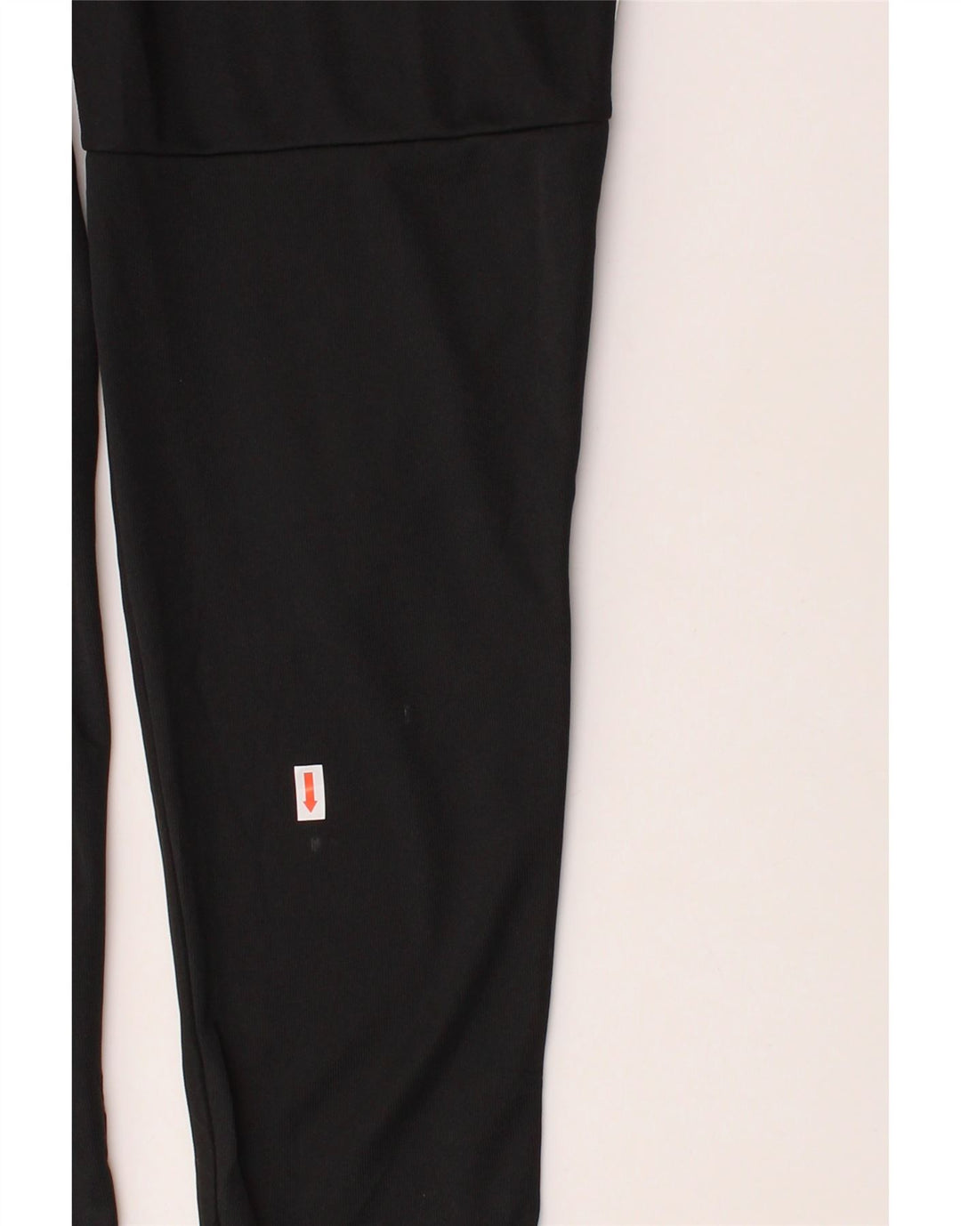 ADIDAS Mens Climacool Tracksuit Trousers Small Black Polyester Vintage Adidas and Second-Hand Adidas from Messina Hembry 