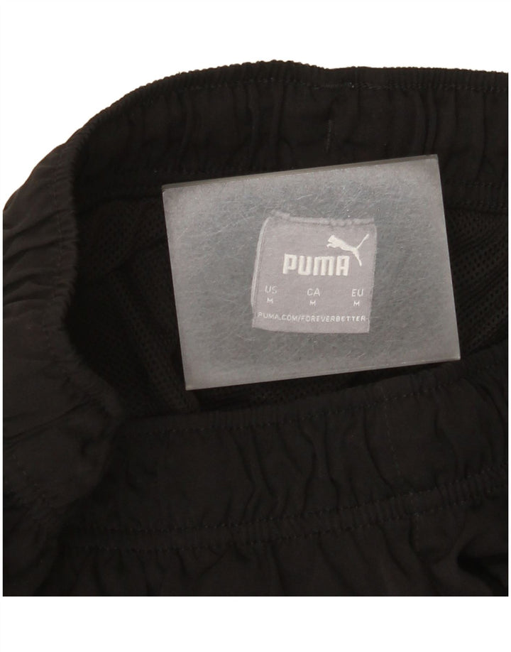 Puma Herre træningsdragt Bukser Joggers Medium Sort