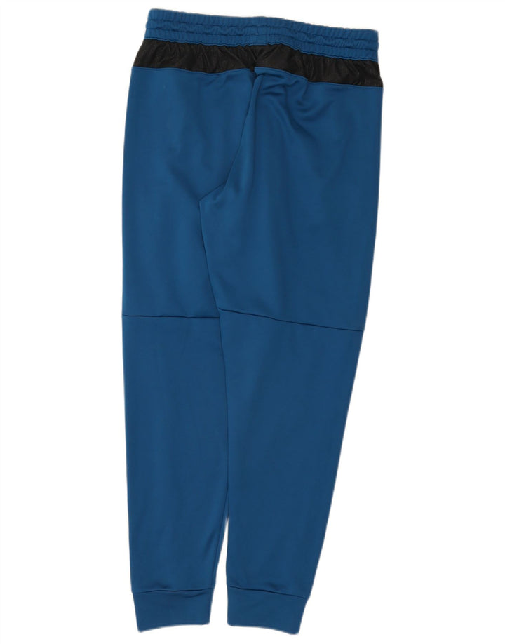 Under Armour Herre træningsdragt Bukser Joggers Large Blue Polyester