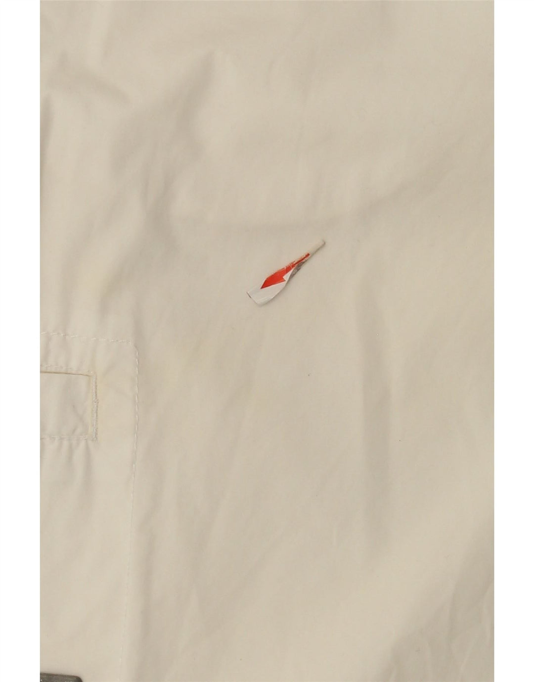 Lotto Herre Cargo Shorts Medium W34 Hvid