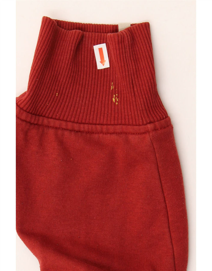 PUMA Herre grafisk sweatshirt Jumper Medium Rød