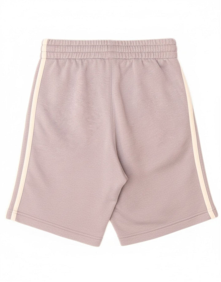 Adidas Sportshorts til mænd XS Lilla polyester