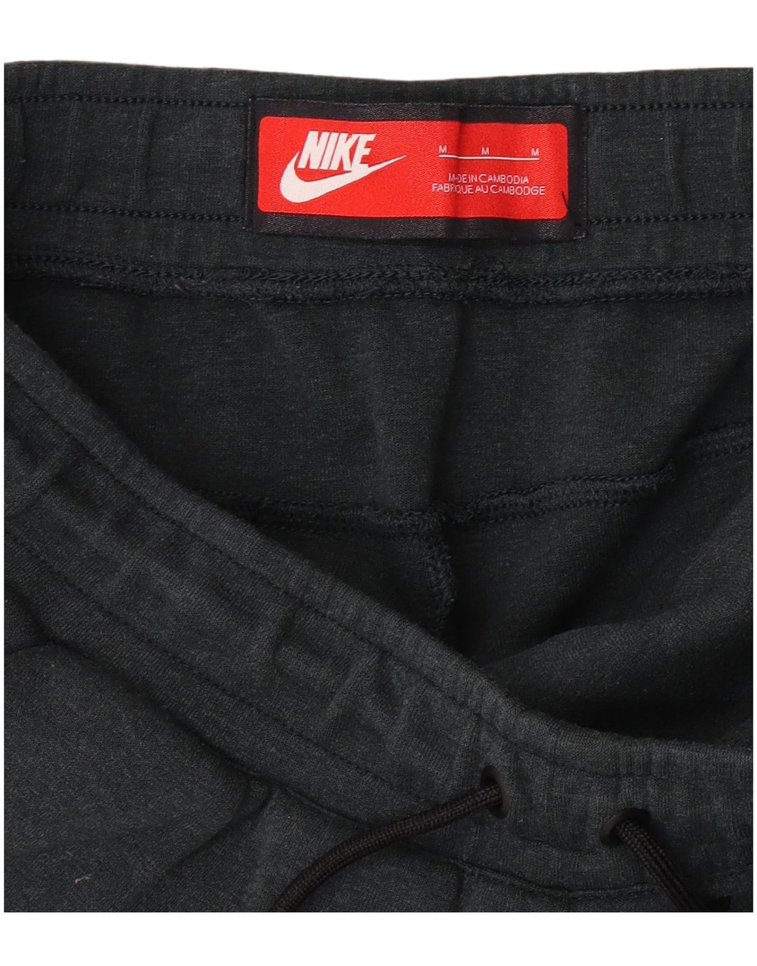 Nike træningsdragt til mænd Joggers Medium Green