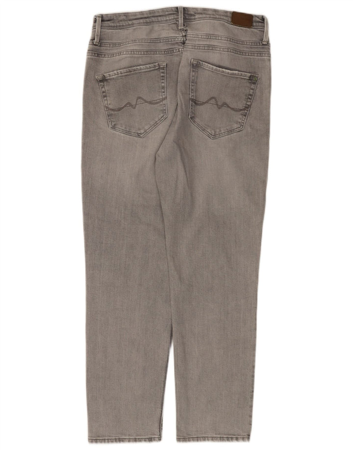 PEPE Jeans Herre Slim Jeans W32 L28 Grå